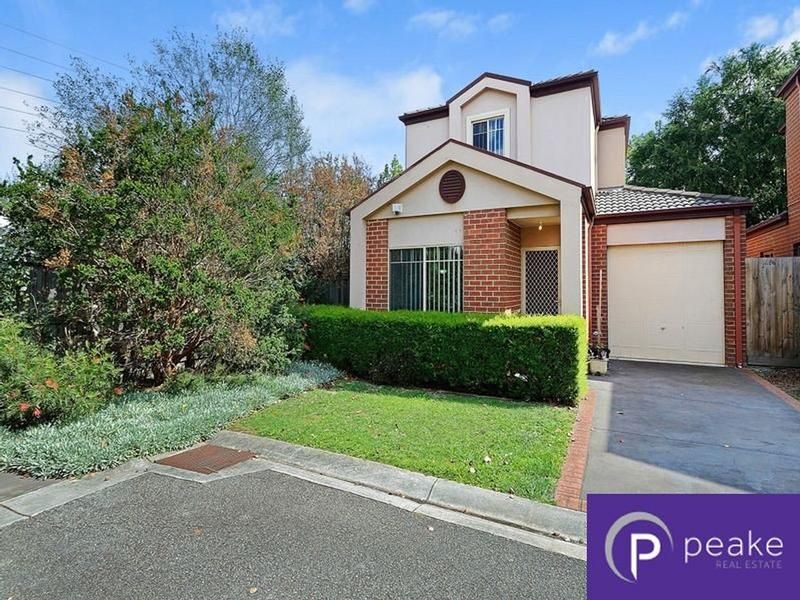 28/12 Grant Cl, Berwick VIC 3806, Image 0