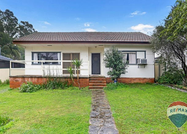 5 Conway Avenue, Cambridge Park NSW 2747