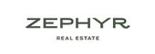Logo for Zephyr Real Estate