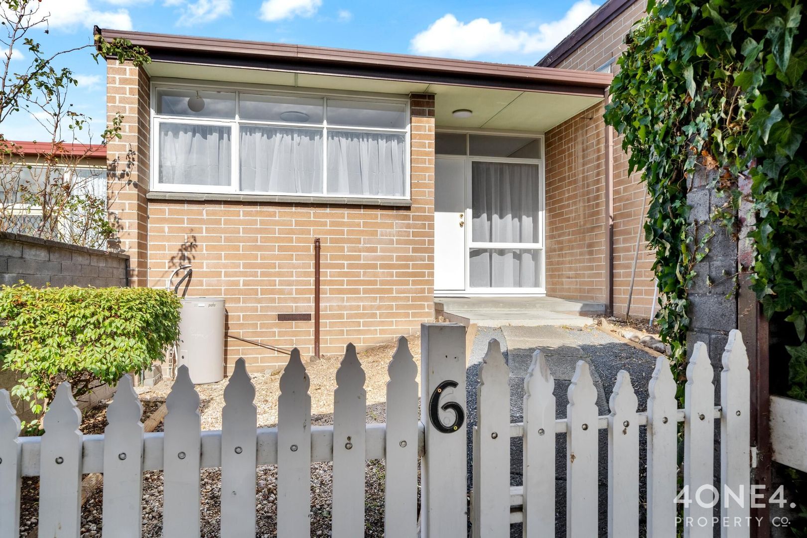 Unit 6/14B Coleman Street, Moonah TAS 7009, Image 1