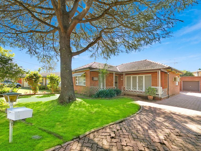 21 Abuklea Road, Marsfield NSW 2122, Image 0