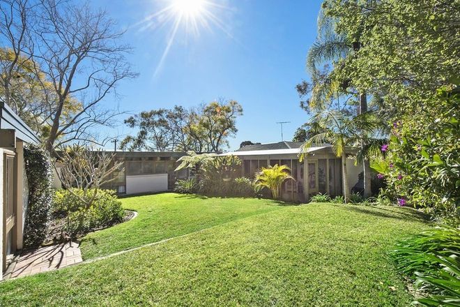 Picture of 19 Carbeen Road, WESTLEIGH NSW 2120