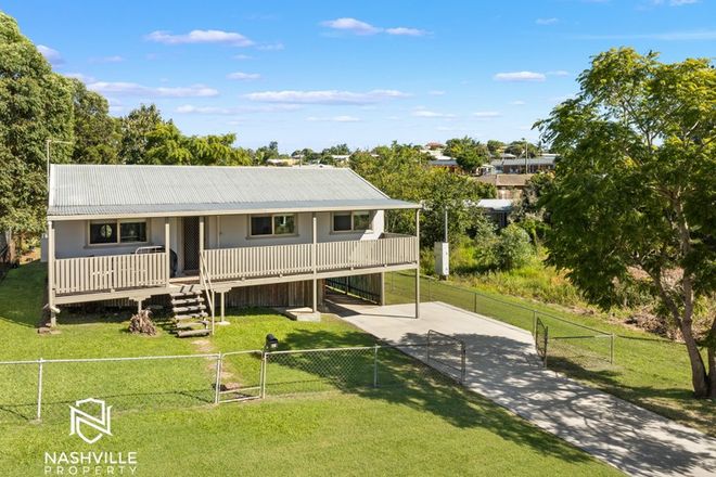 Picture of 47 Lillis Road, GYMPIE QLD 4570