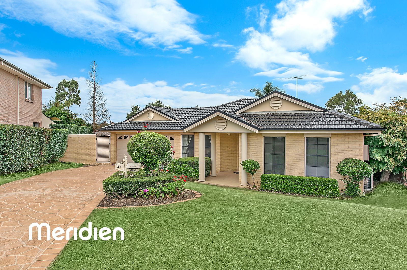 21 Connor Place, Rouse Hill NSW 2155, Image 0