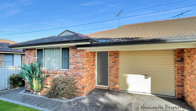 Picture of 1/17 Archer Crescent, MARYLAND NSW 2287