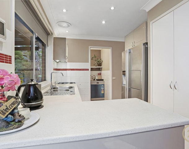 65 Tourmaline Street, Eagle Vale NSW 2558