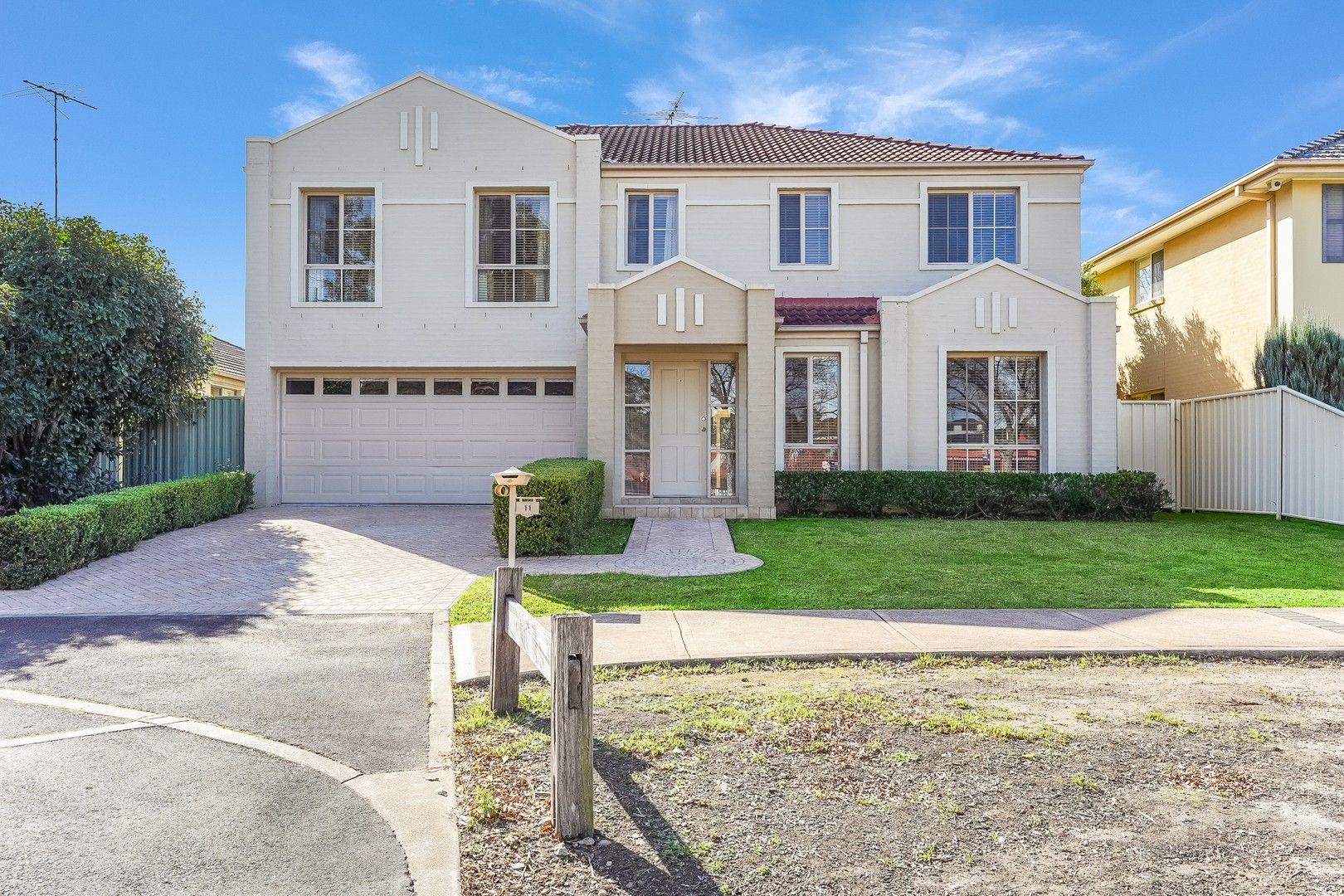 11 Sir Warwick Fairfax Drive, Harrington Park NSW 2567 House For Rent