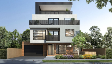 Picture of 1 & 2/156 Balcombe Road, MENTONE VIC 3194