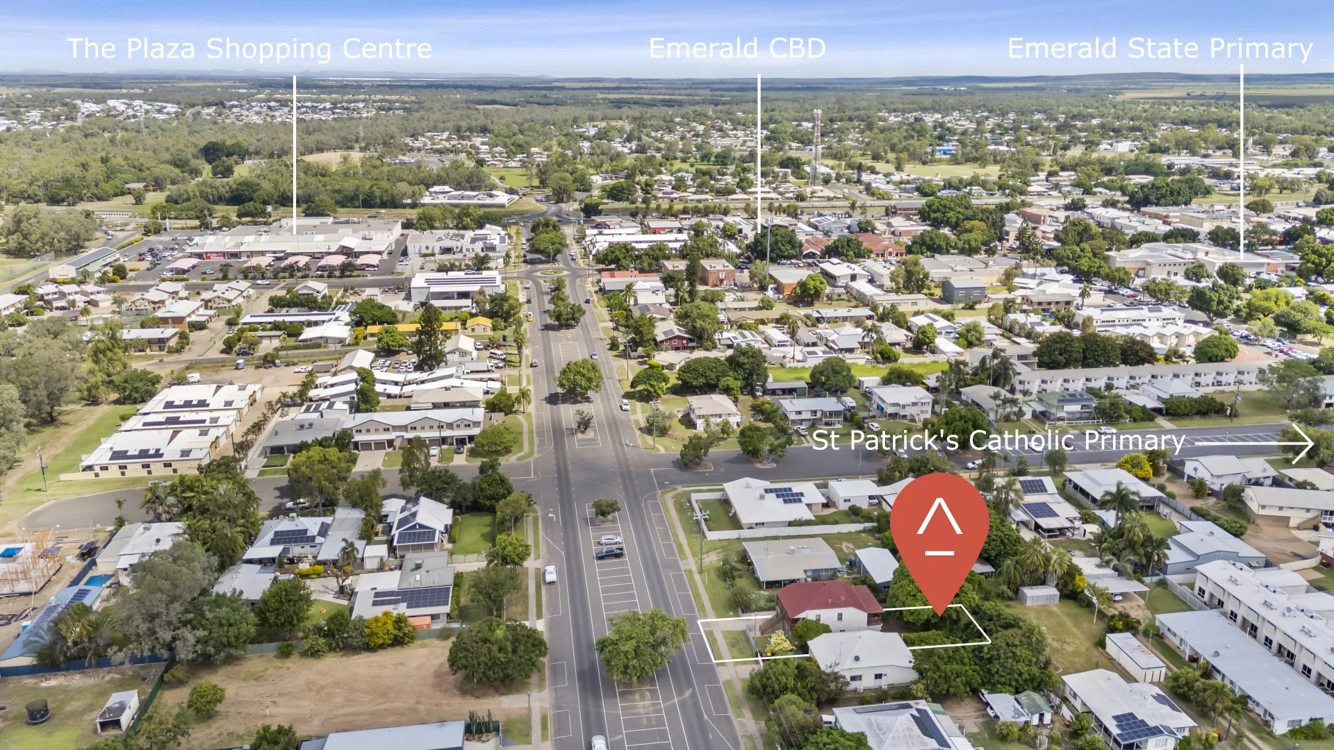 Additional image 11 of 39A Opal Street, Emerald QLD 4720