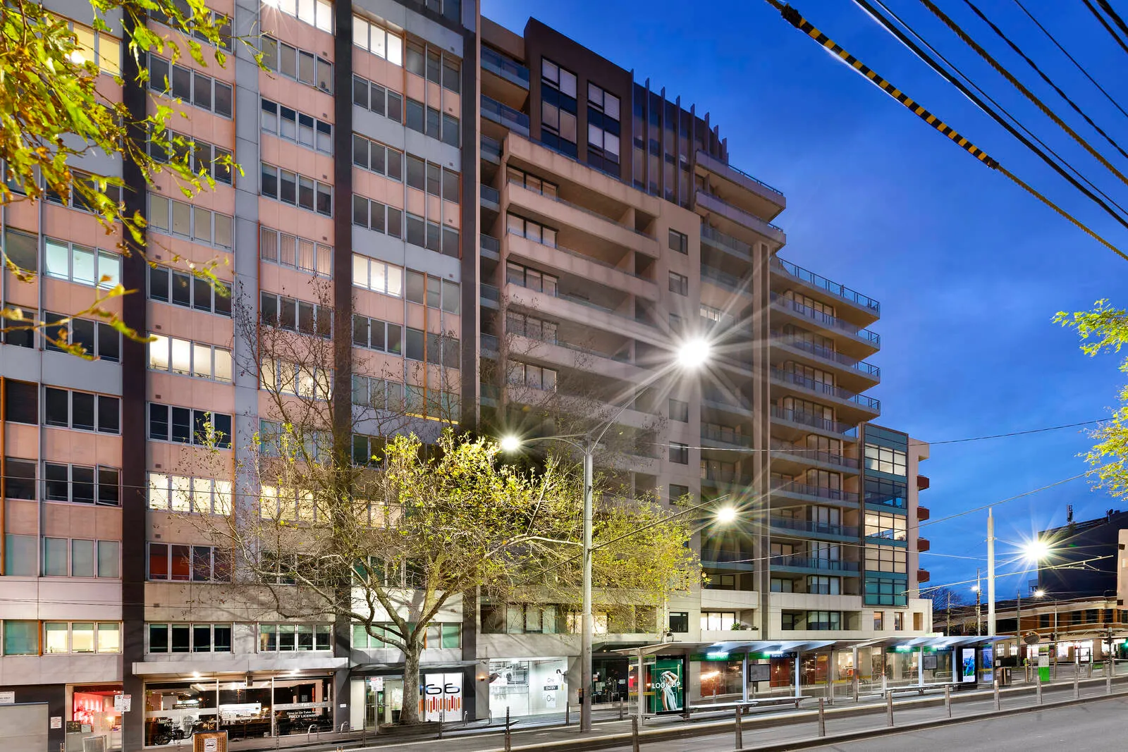 Inner-City Living in Melbourne's Premier Sporting Precinct, East Melbourne