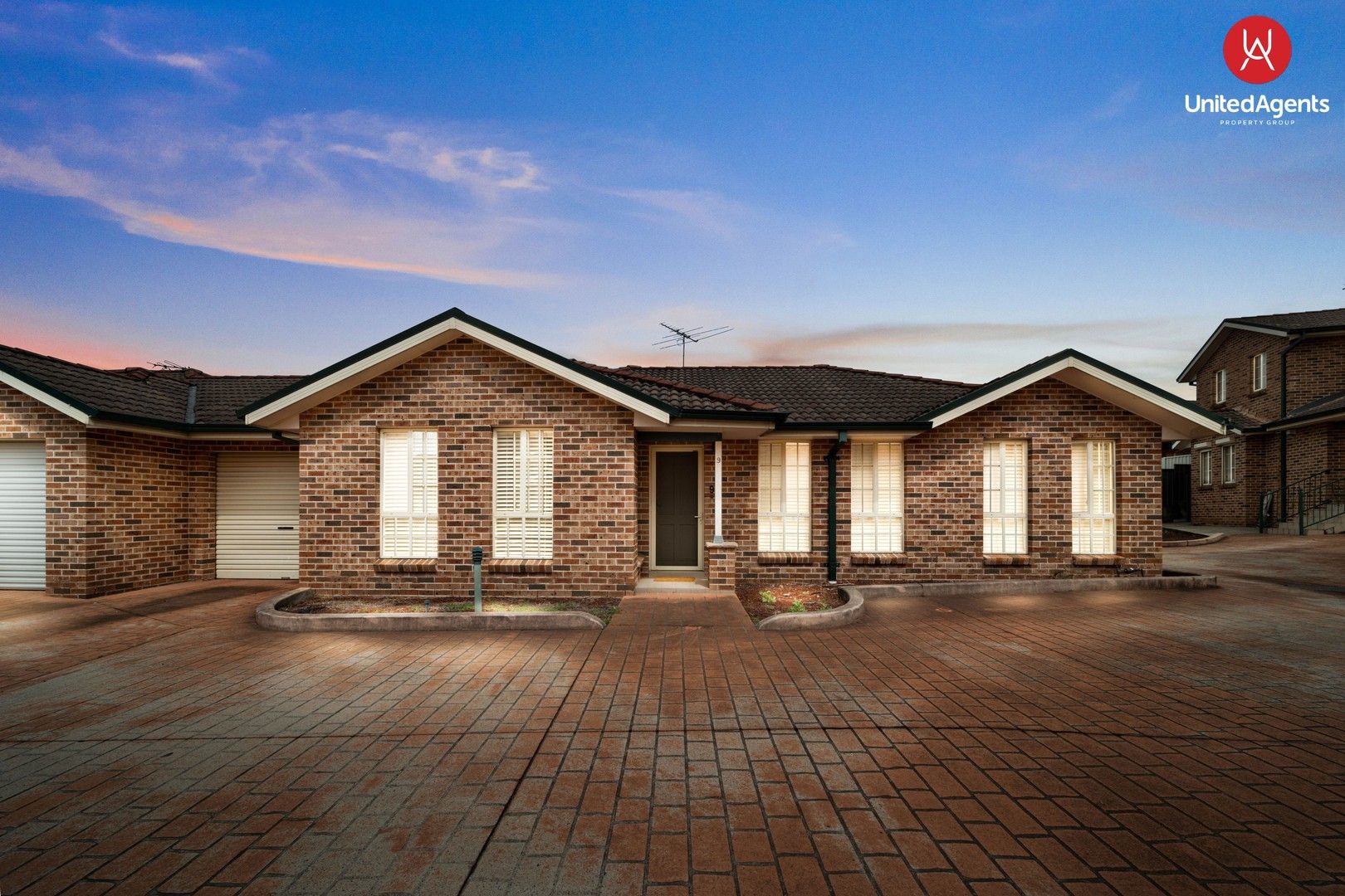 9/39 Boomerang Road, Edensor Park NSW 2176, Image 0