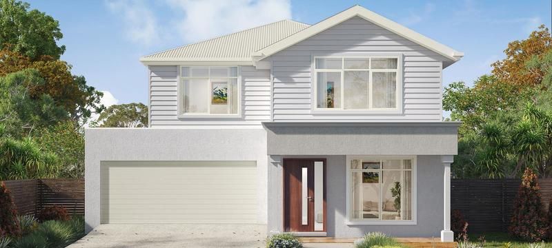 4 bedrooms House in Lot 6423# Gunuwarra Pkway (Aurora) WOLLERT VIC, 3750