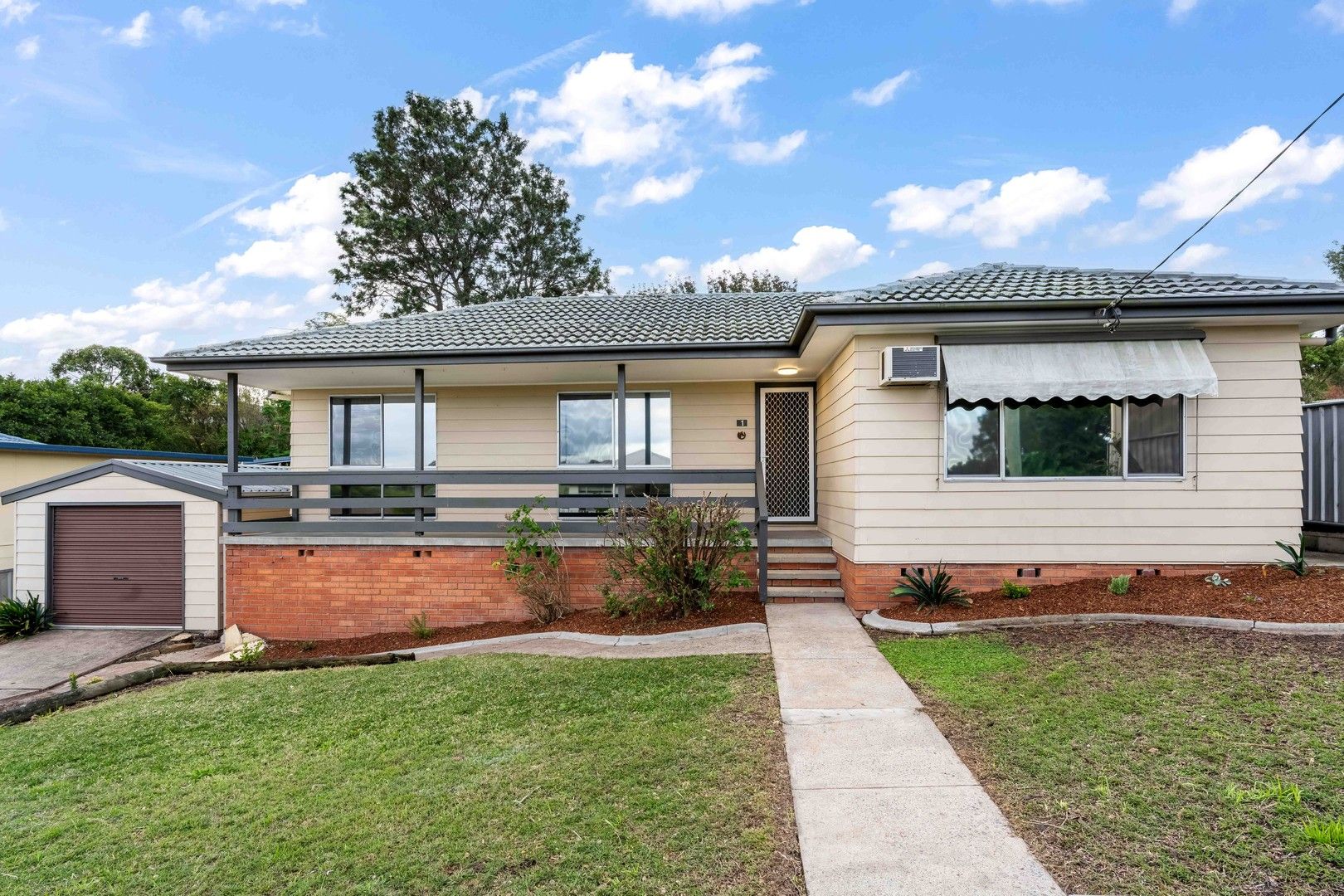 1 Davies Street, Gillieston Heights NSW 2321, Image 0