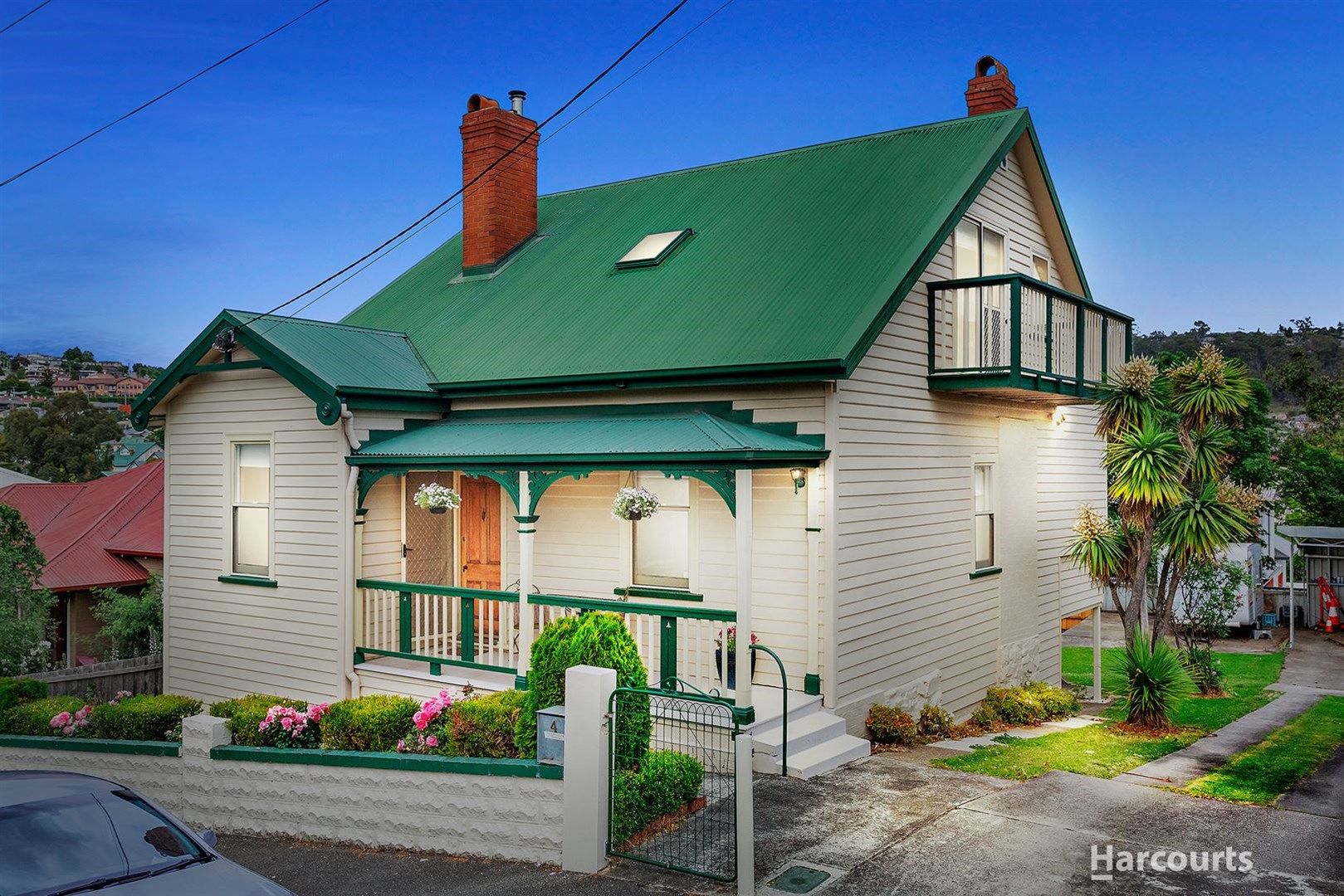 4 Glenelg Street, South Launceston TAS 7249, Image 0