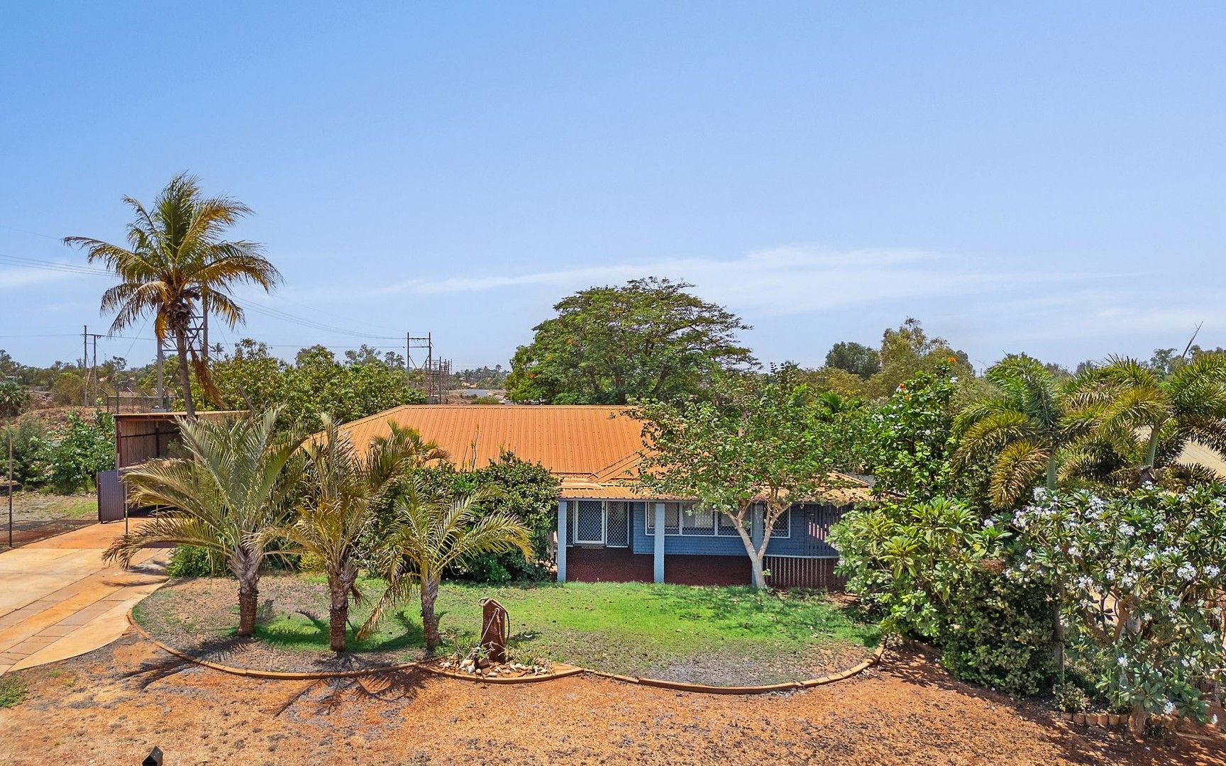 1 De Grey Crescent, Dampier WA 6713, Image 1