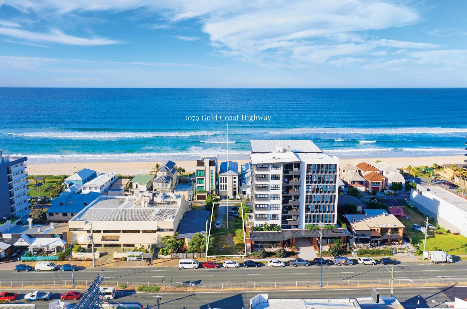 1079 Gold Coast Highway, Palm Beach QLD 4221, Image 0