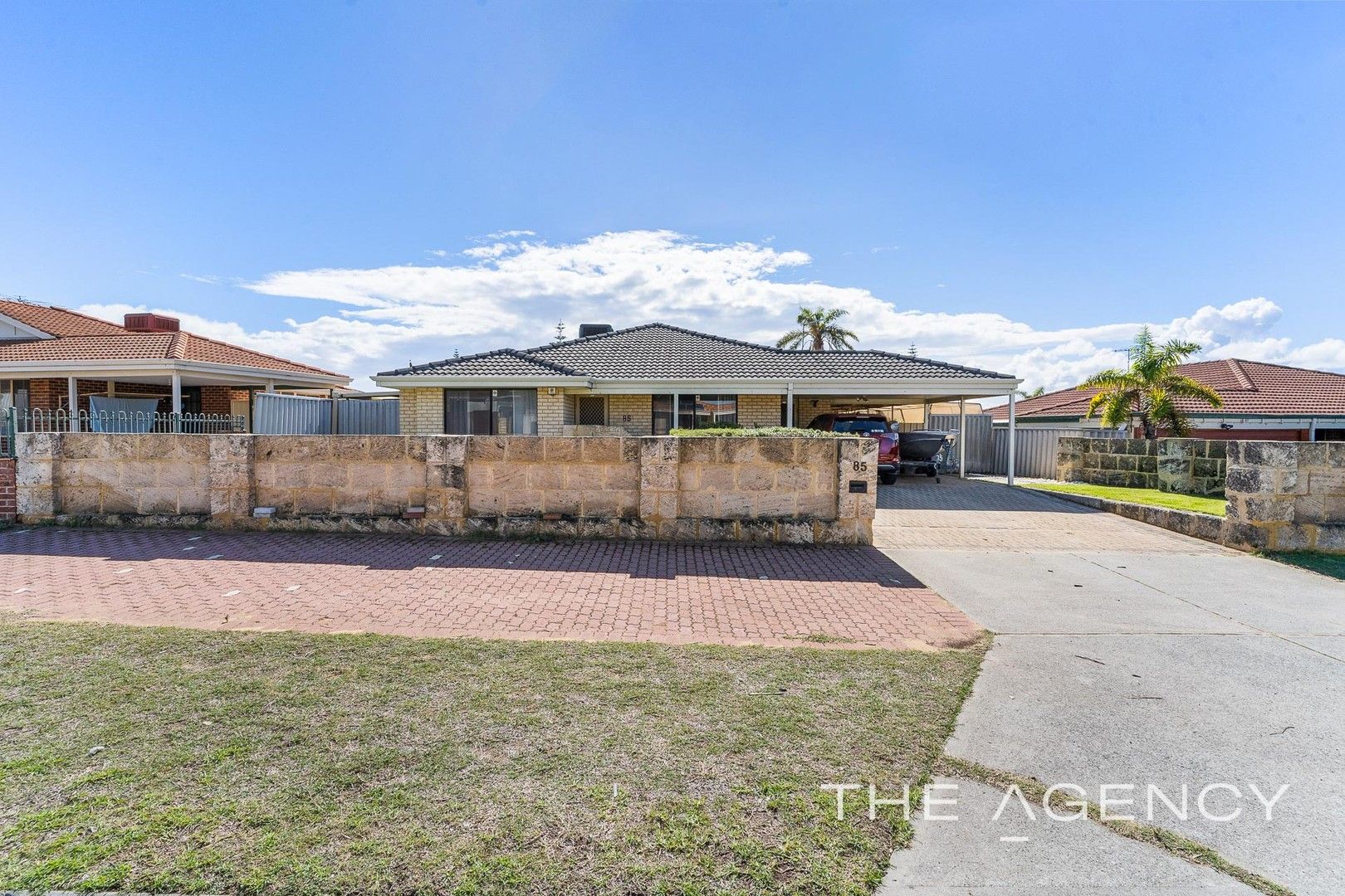 85 Dunmore Circuit, Merriwa WA 6030, Image 0