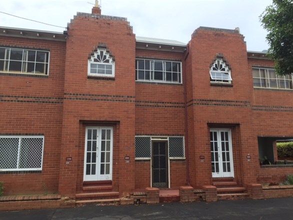 1 bedrooms House in 3/117 Wingewarra Street DUBBO NSW, 2830