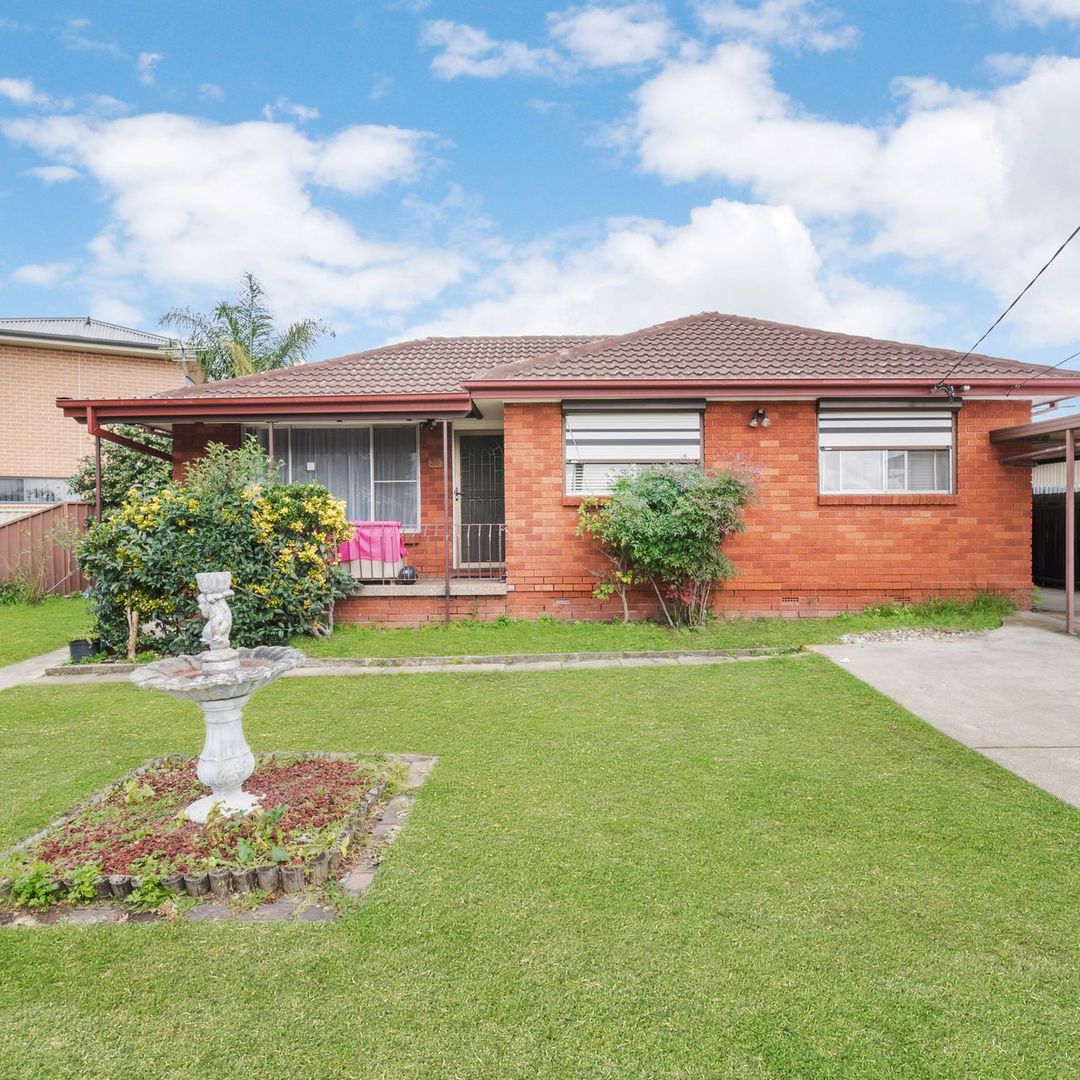 25 Chelsea Drive, Canley Heights Property History & Address Research