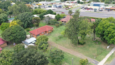 Picture of 8 Jones Road, WITHCOTT QLD 4352