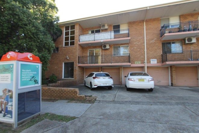 1610 Rental Properties In Canterbury Bankstown Nsw Domain