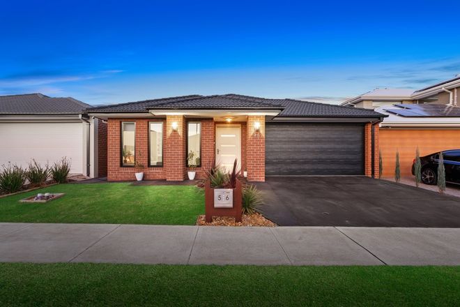 Picture of 56 Cascade Drive, BEVERIDGE VIC 3753