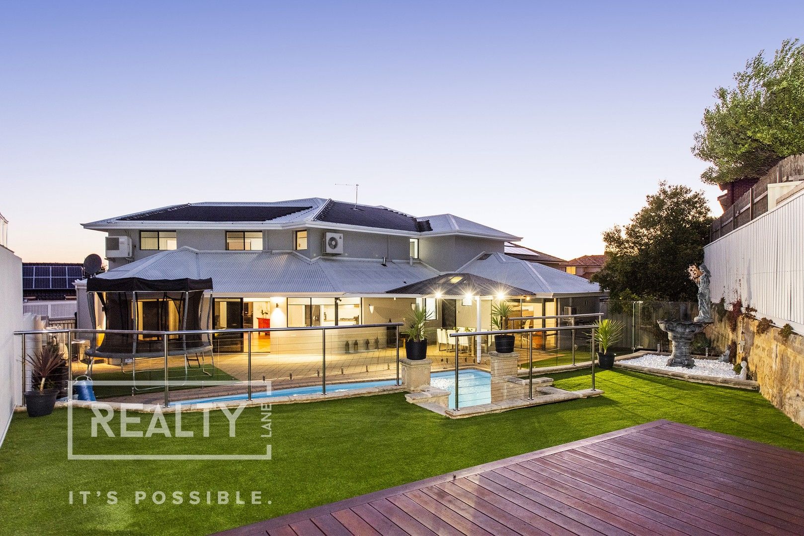 27 Minden Rise, Sorrento WA 6020 House For Rent Domain