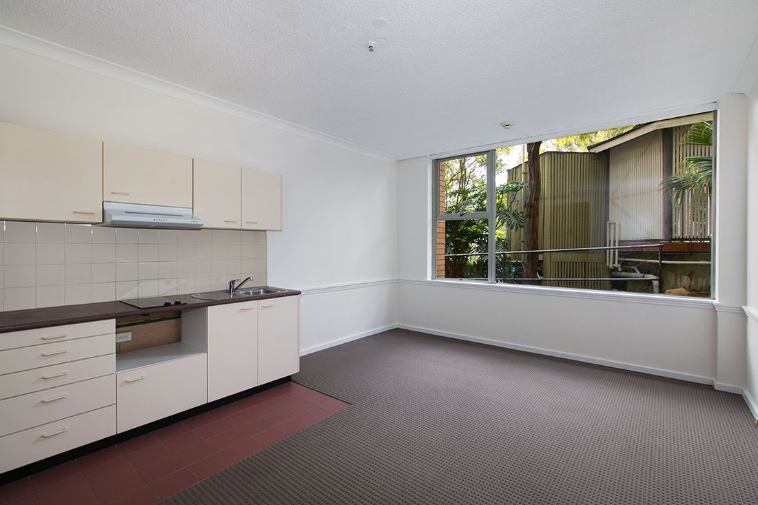 1 bedrooms Apartment / Unit / Flat in 29/450 Pacific Highway ARTARMON NSW, 2064
