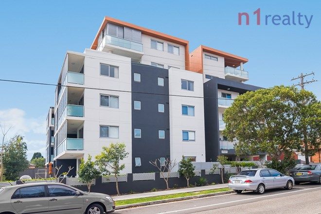 221 Apartments For Sale In Belmore Nsw 2192 Domain