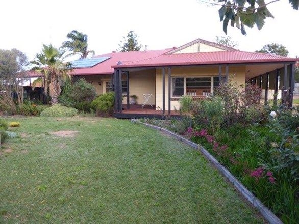 1455 Goyura-West Road, Hopetoun VIC 3396, Image 0