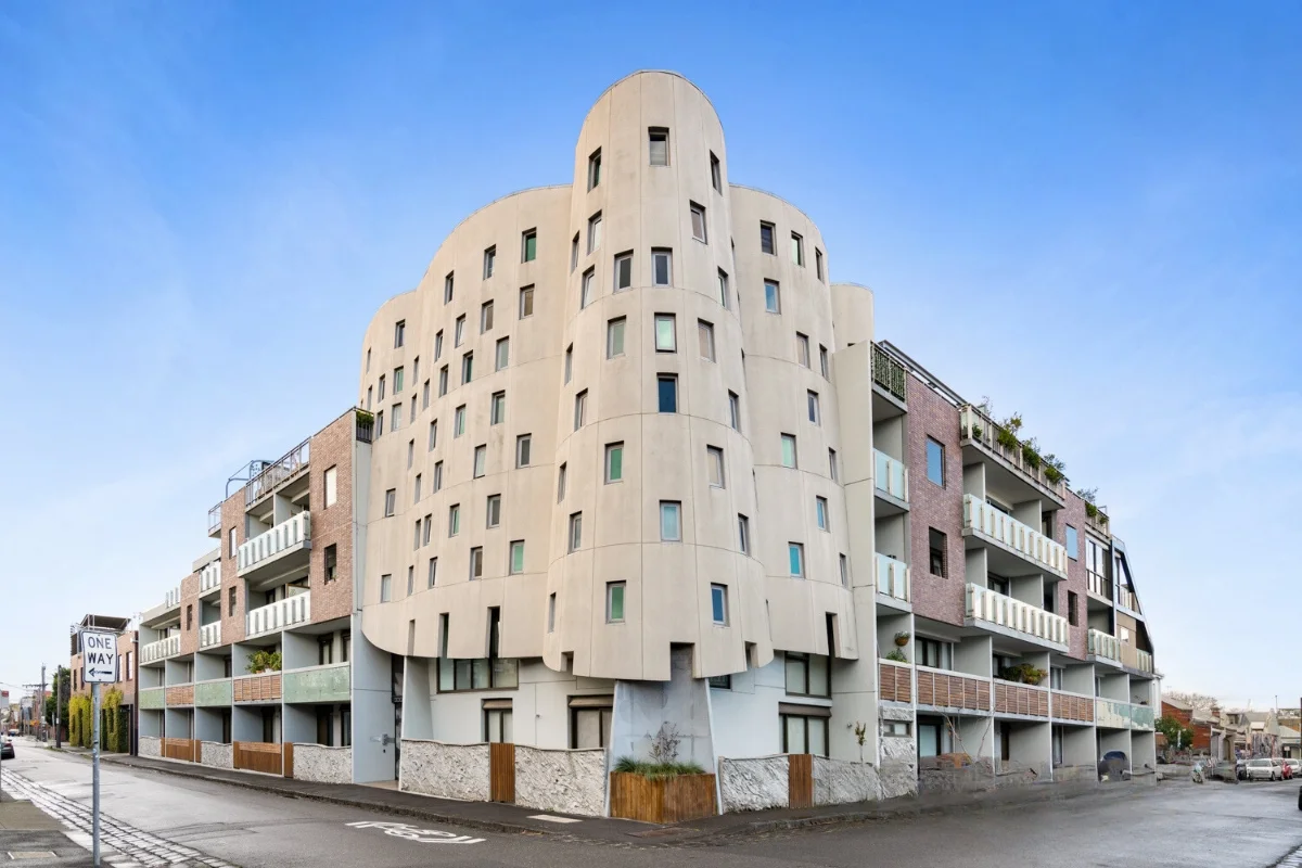 Additional image 7 of 102/300 Young Street, Fitzroy VIC 3065