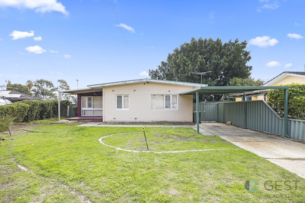 3 bedrooms House in 27 Tempany Way KOONDOOLA WA, 6064