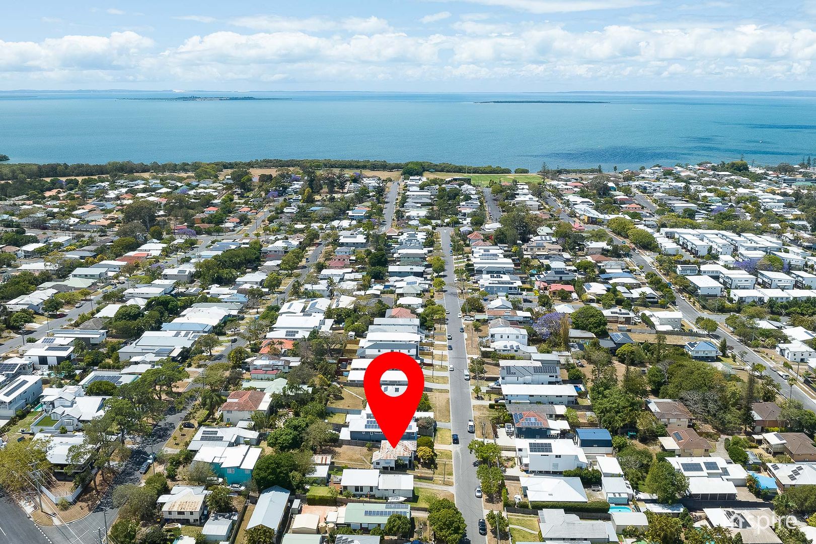 69 RYDER STREET, Wynnum QLD 4178, Image 2