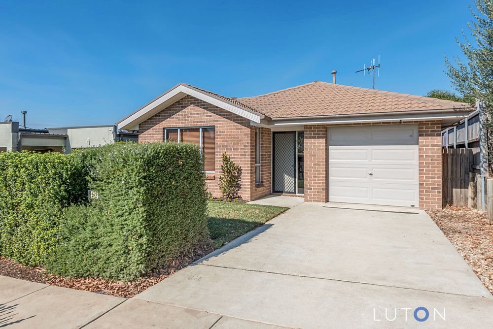 42 Rowland Street, Macgregor ACT 2615, Image 0