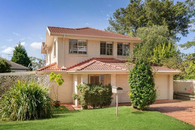 Picture of 1a Chapala Close, ST IVES NSW 2075