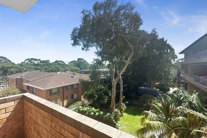 Picture of 12/13-15 Allison Road, CRONULLA NSW 2230