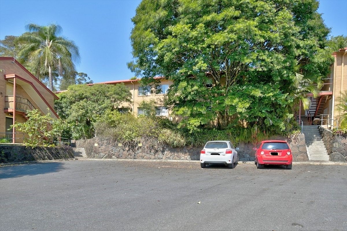 6 bedrooms Apartment / Unit / Flat in 10/4 Dixon Place LISMORE NSW, 2480