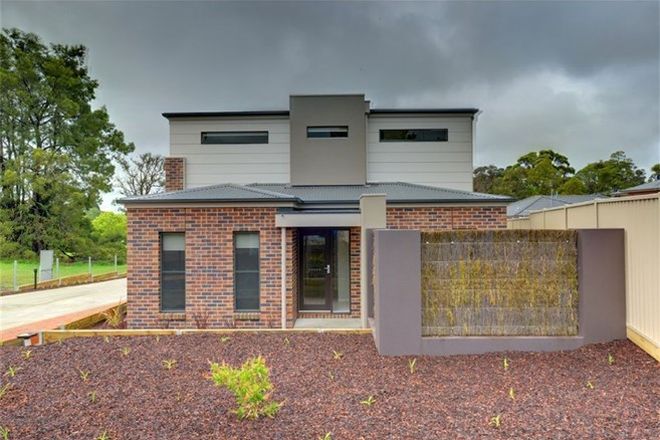 Picture of 1/119 Yarana Drive, MOUNT HELEN VIC 3350