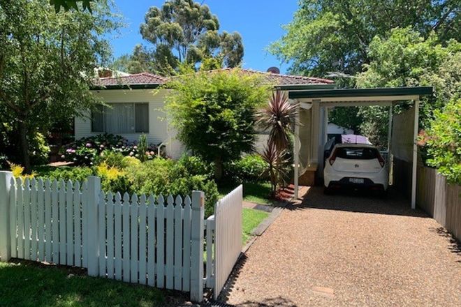 Picture of 13 Drummond Avenue, ARMIDALE NSW 2350