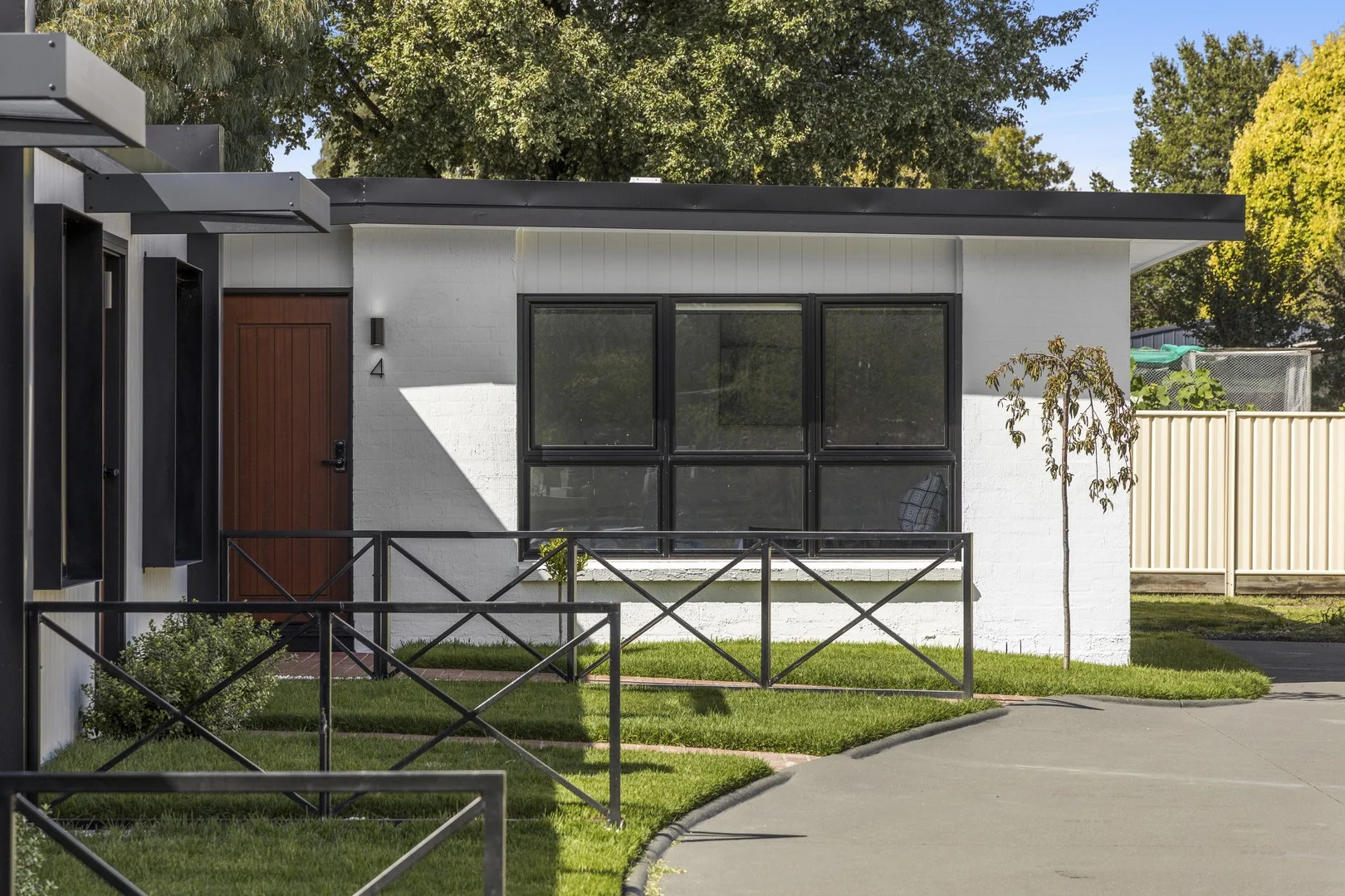 4/31 Worcester Road, Gisborne VIC 3437