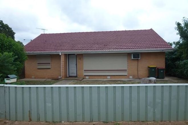 Picture of 13 Cushen Street, SMITHFIELD PLAINS SA 5114