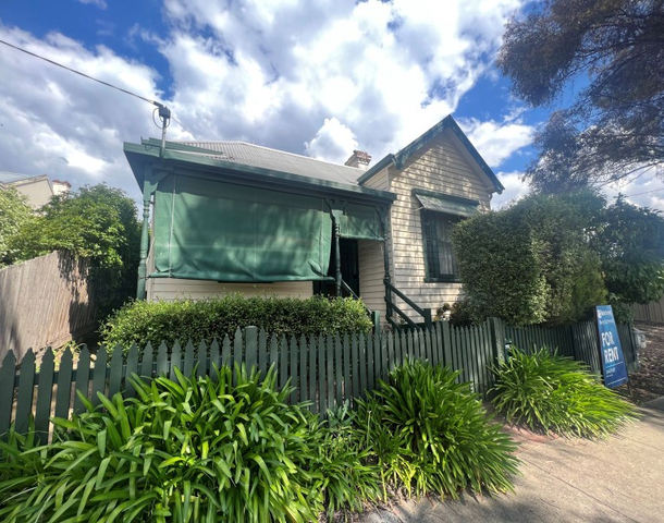 103 Olinda Street, Quarry Hill VIC 3550