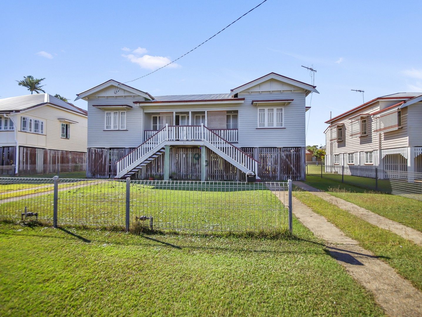 1/53 Milton Street, Maryborough QLD 4650 Apartment For Rent Domain