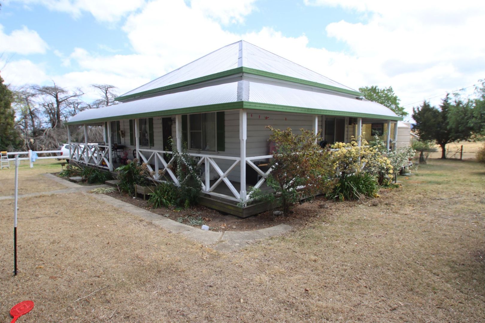 12436 Bruxner Highway, Tenterfield NSW 2372 House for Sale 650,000