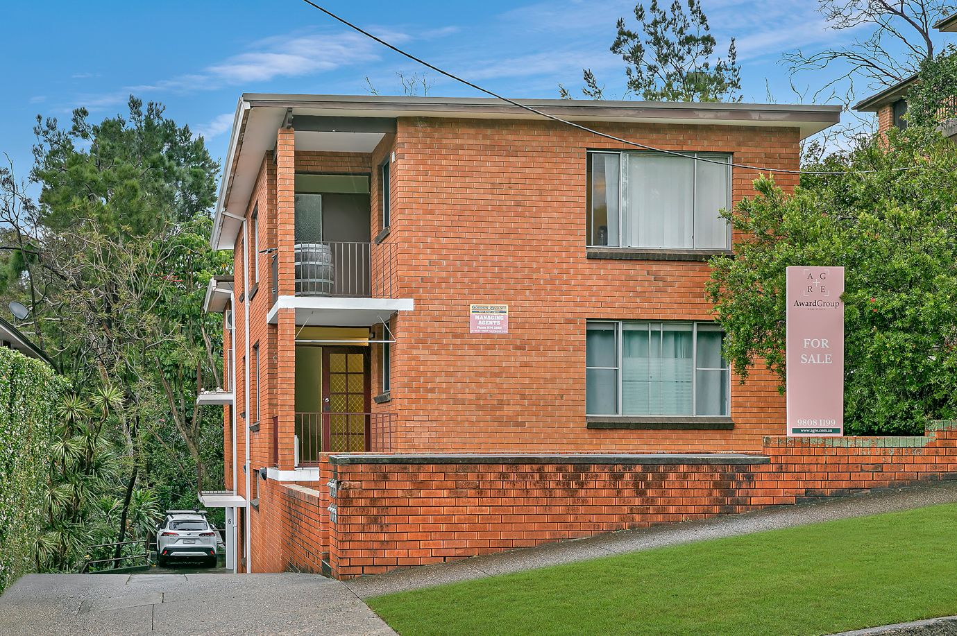 2/16a Union Street, West Ryde NSW 2114, Image 0