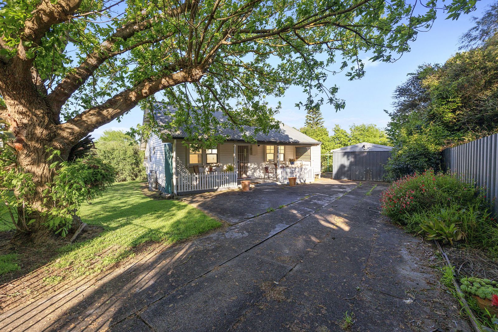 2 Dutton Street, Toora VIC 3962