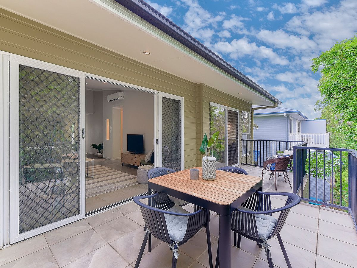 4/166 Jubilee Terrace, Bardon QLD 4065, Image 2