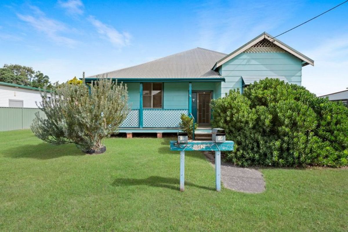 2 bedrooms Apartment / Unit / Flat in 42 Second Avenue WESTON NSW, 2326