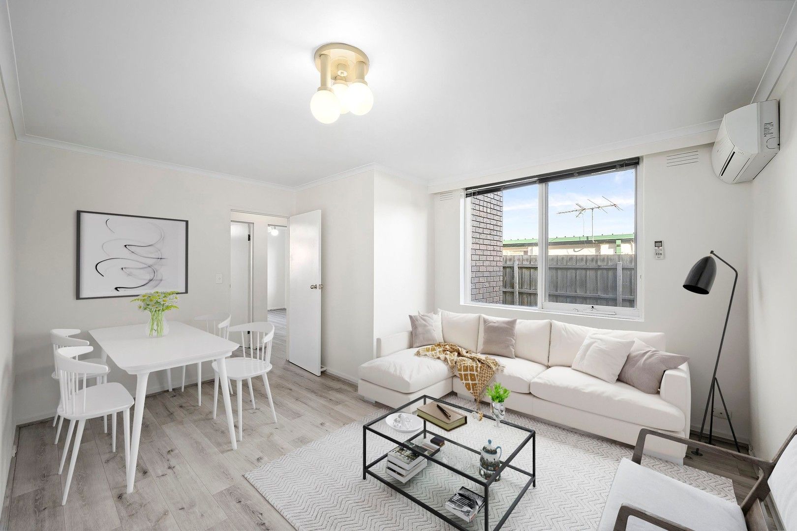 2 bedrooms Apartment / Unit / Flat in 2/14 Navigator Street MARIBYRNONG VIC, 3032