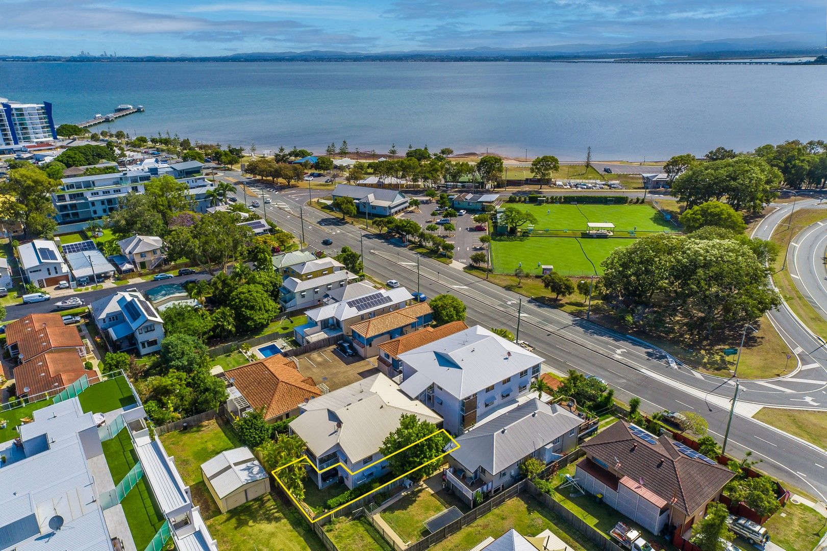 1/82 Oxley Avenue, Woody Point QLD 4019, Image 0